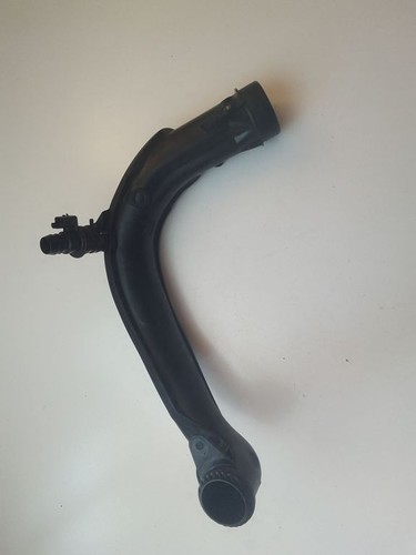 Tubo flessibile intercooler