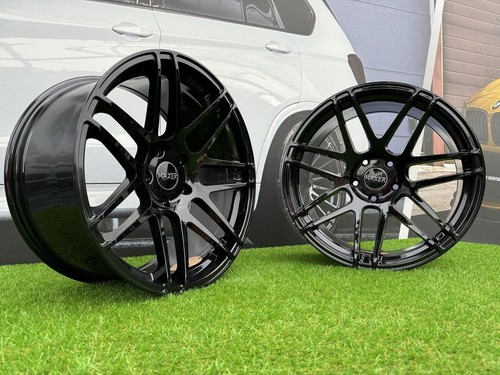 R19 pollici 5x120 haxer - r19,