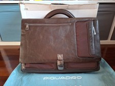 Borsa Lavoro Pc PIQUADRO Ares