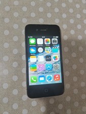 Apple iPhone 4 16gb A1332 Nero
