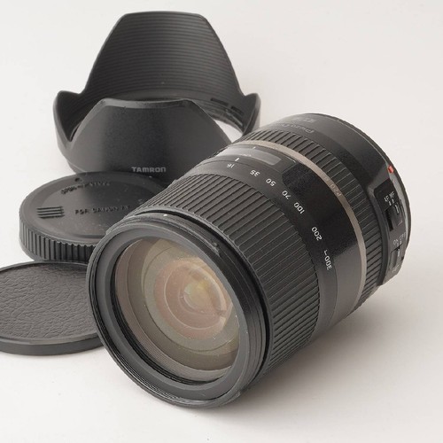 Tamron 300 5 6 - 16, mm