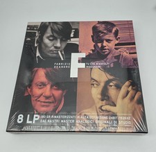 Fabrizio De André – Tu Che