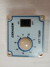 Ceragem m3500 regolatore - regolatore, di