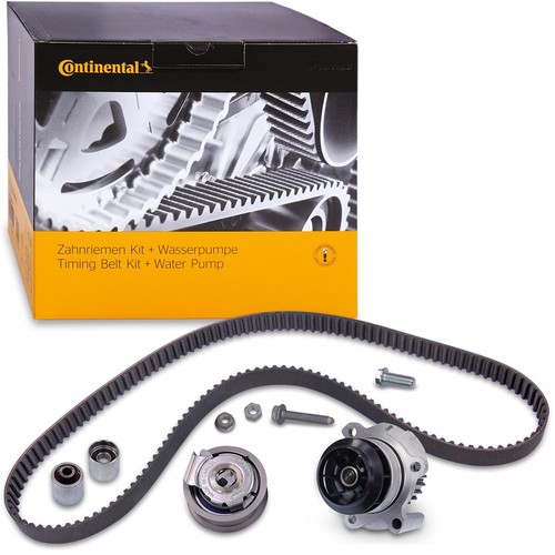Contitech kit distribuzione - kit,