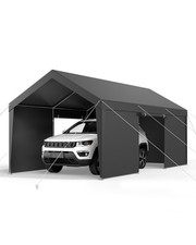 VEVOR Tente Garage Carport