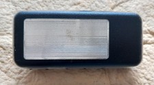 PLAFONIERA LUCE INTERNA BMW