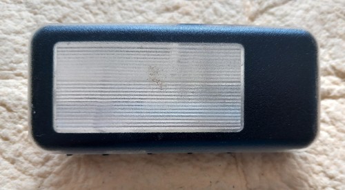 Plafoniera luce interna bmw - plafoniera,