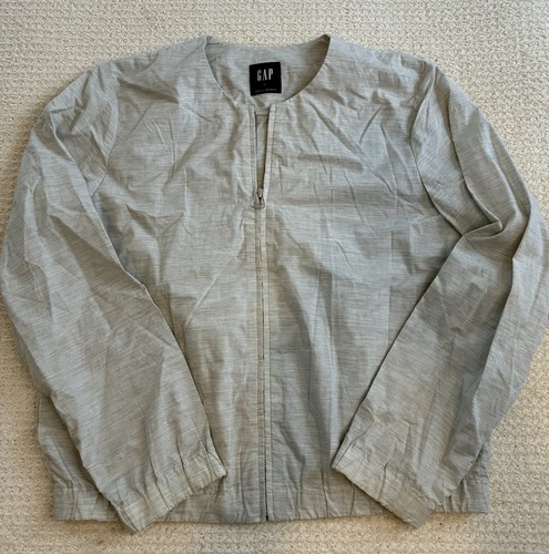Giubbotto bomber leggero donna