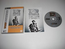 Nascosto e Pericoloso 1 Deluxe Pz Cd Rom TA H&D - SPEDIZIONE VELOCE