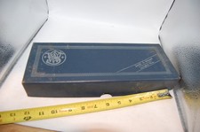 Scatola revolver Smith &