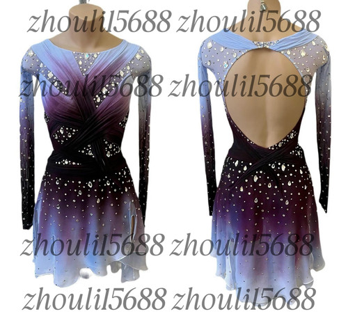 Costume competizione di - da,