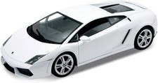 Welly 18029 lamborghini - welly,