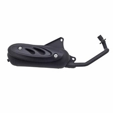 SCARICO MAXI-4 TECNIGAS HABANA