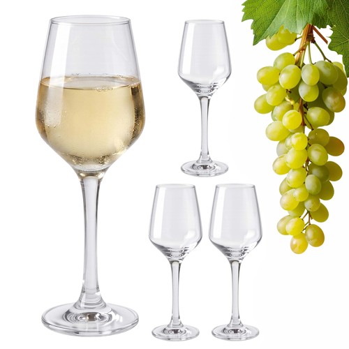Calici vino rosso - , bianco