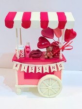 Martha Stewart San Valentino