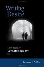 WRITING DESIRE: SIXTY YEARS OF