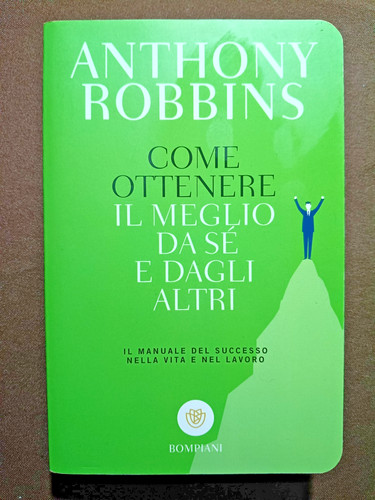 Libro come ottenere il - libro,
