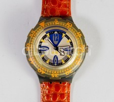 Swatch Scuba 1994 - SDM103 -