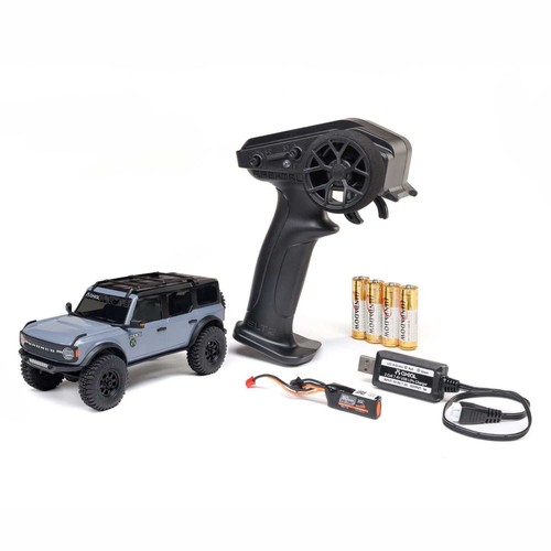 Axial scx30 ford - axial,