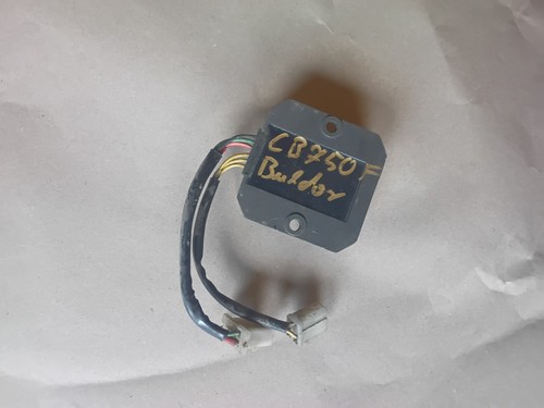 Regolatore boldor honda - boldor,