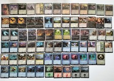 Lotto Magic Mtg Il Signore