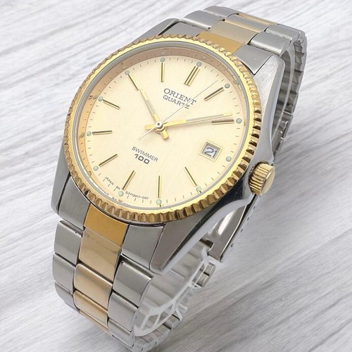 Orologio uomo orient date - orologio,