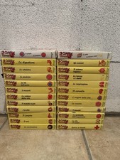 Vhs 26 Collezione Completa