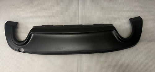 Diffusore spoiler paraurti - diffusore,