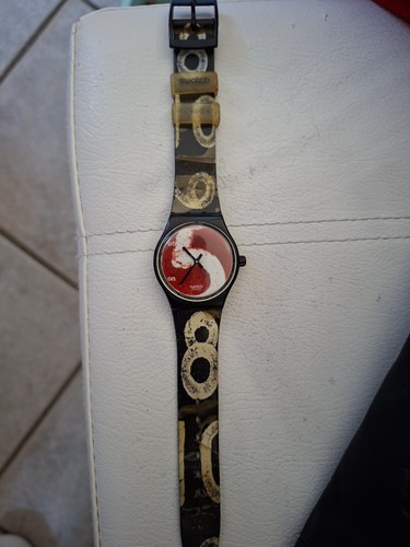 Orologio vintage uomo carica - vintage,