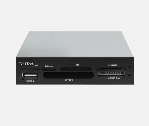 Vultech 2591 card reader - vultech,