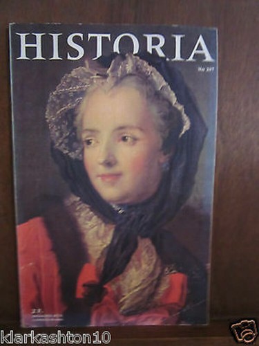 Historia 207 febbraio - historia, n°207