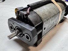 Mercedes Sl R129 Motore Regolazione Longitudinale Sedile Sx 1298204942