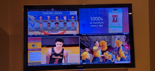 Samsung inch tv - inch,