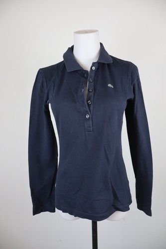 Lacoste maglia polo donna - lacoste,