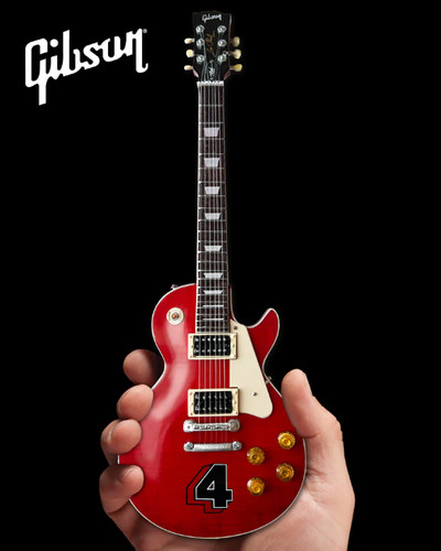 Axe heaven slash gibson - heaven,