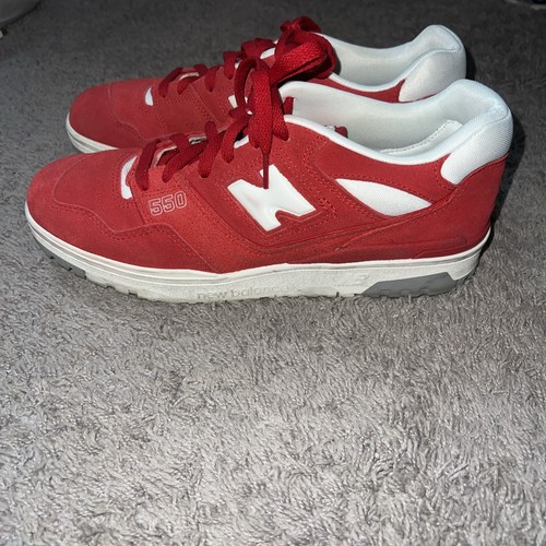 New balance 550 suede pack - balance,