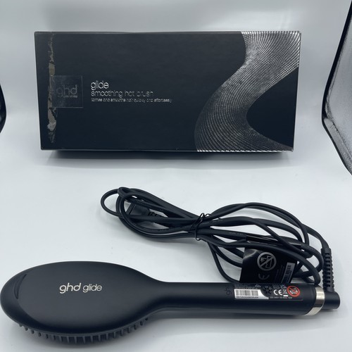 Ghd glide hot brush spazzola - brush,