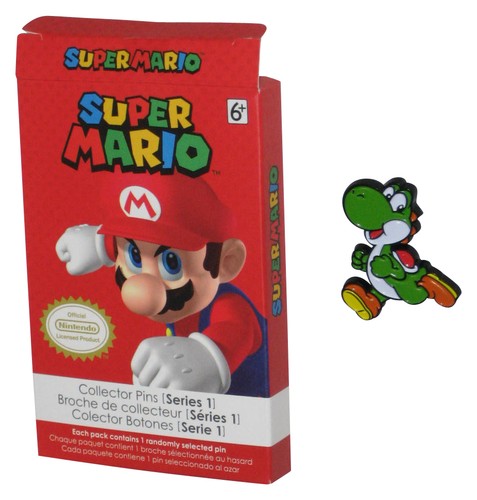 Spilla collezione nintendo - collezione,