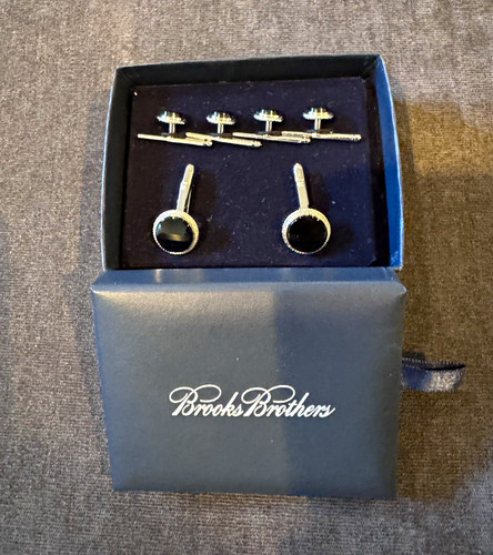 Brooks brothers set - brooks,