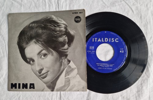 Mina folle banderuola - banderuola, luna