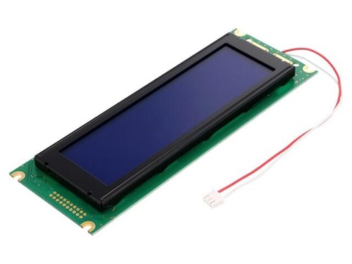 Display rg24064a biw - rg24064a-biw-v:, lcd