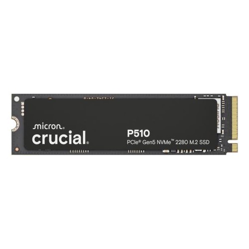 Ct2000p510ssd8 crucial p510 - ct2000p510ssd8, 2