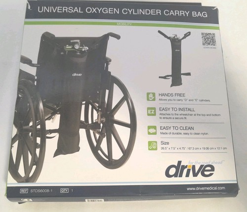 Borsa trasporto universale - da,