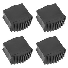 Confezione 4 Piedini Scala