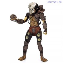 Modellino articolato Alien vs