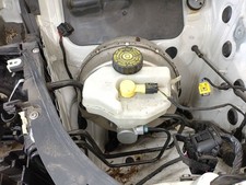 688109404 BRAKE SERVO / 237746