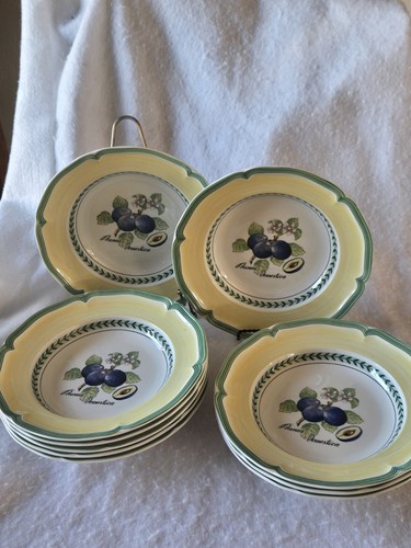 Villeroy boch french garden - boch,