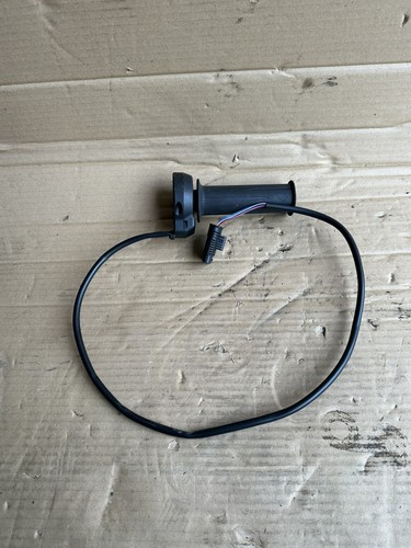 Impugnatura acceleratore moto - acceleratore,