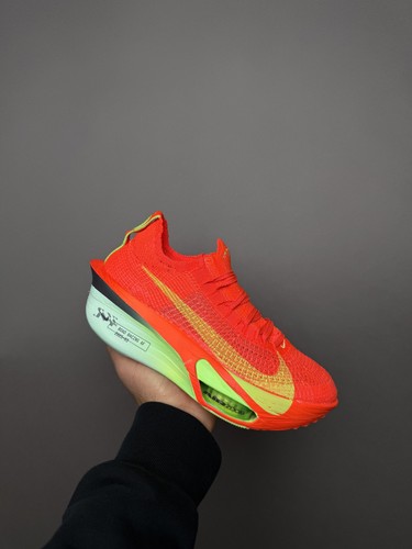Nike air zoom - zoom, alphafly