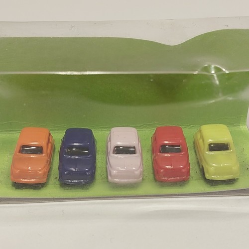 Modellino euro e258 - modellino,